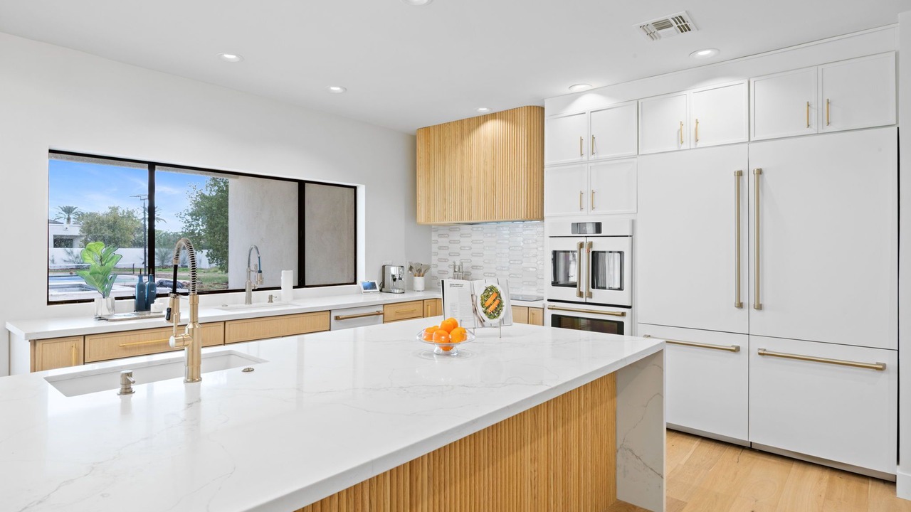 Photo of Kitchen in Casa Rica
