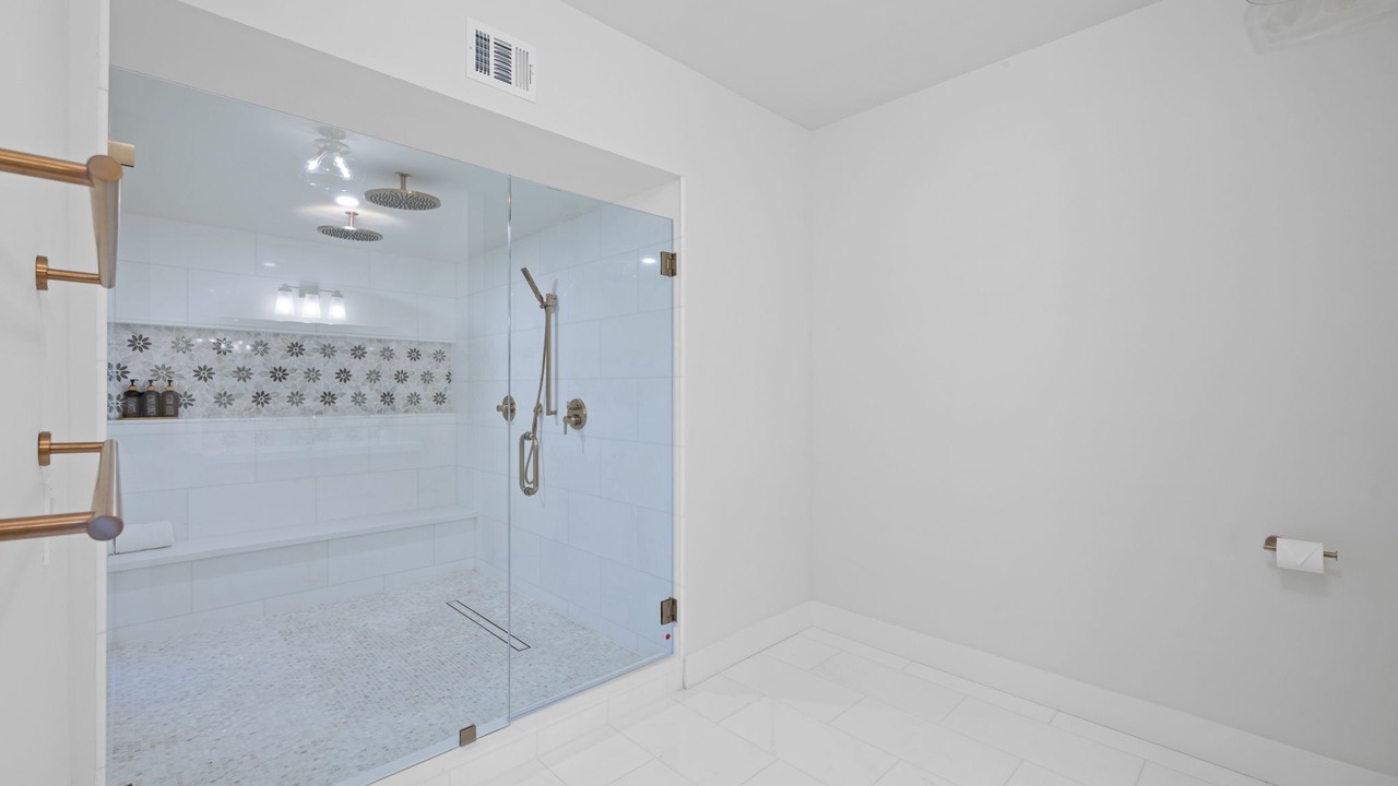 Photo of Bathroom in Casa Rica