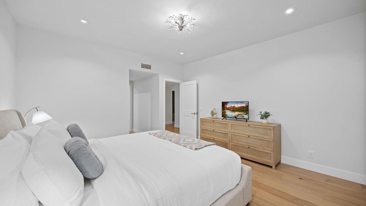 Photo of Bedroom in Casa Rica