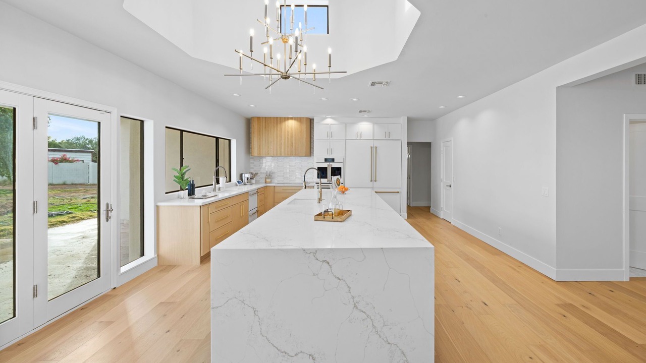 Photo of Kitchen in Casa Rica