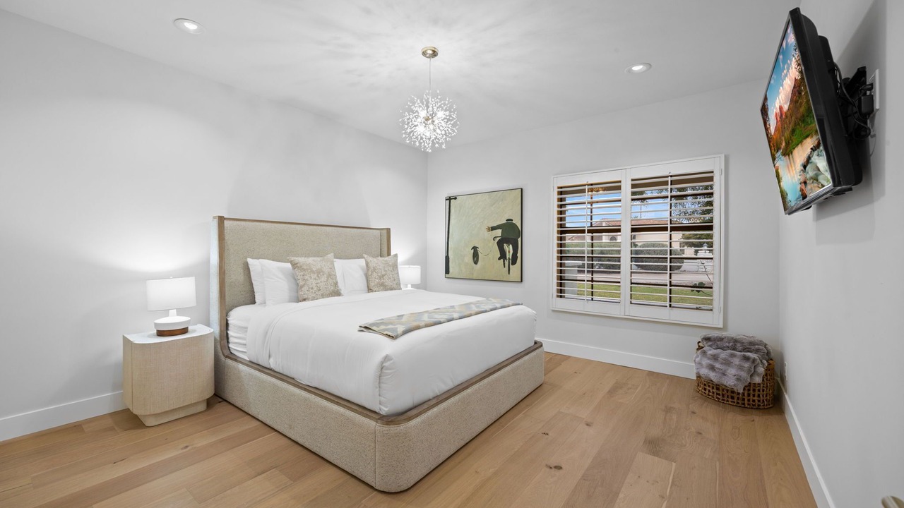 Photo of Bedroom in Casa Rica