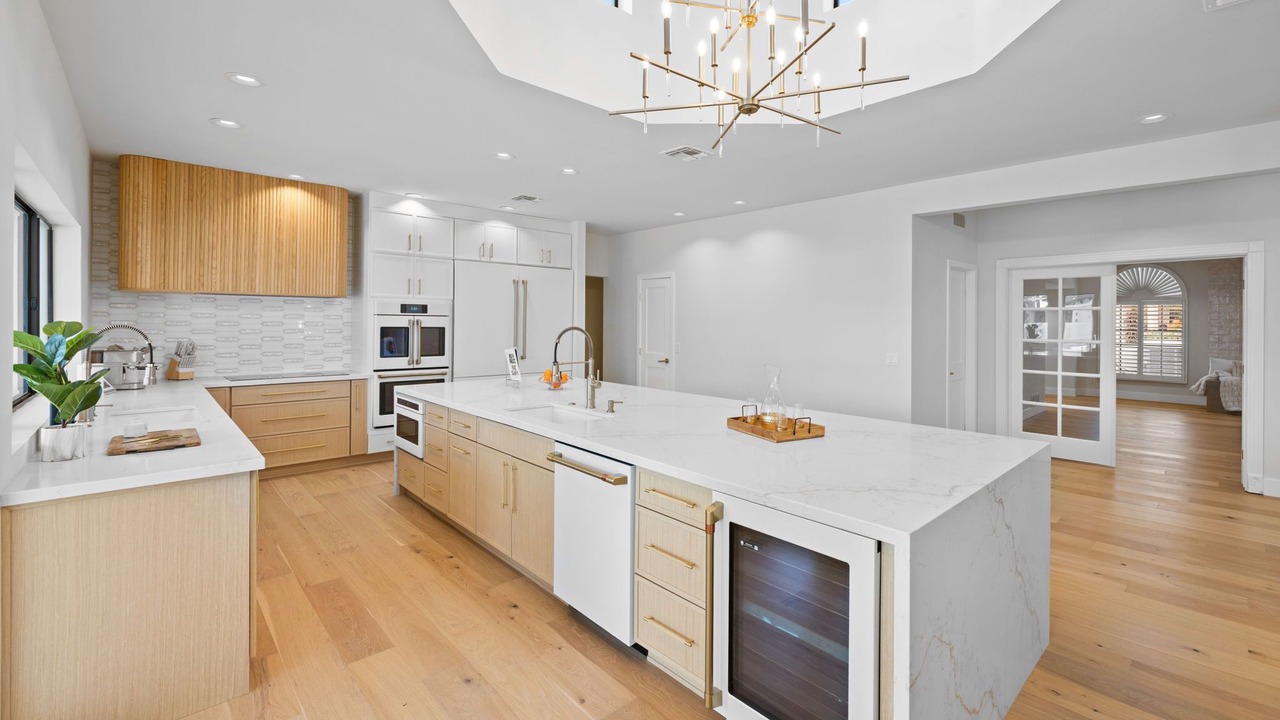 Photo of Kitchen in Casa Rica