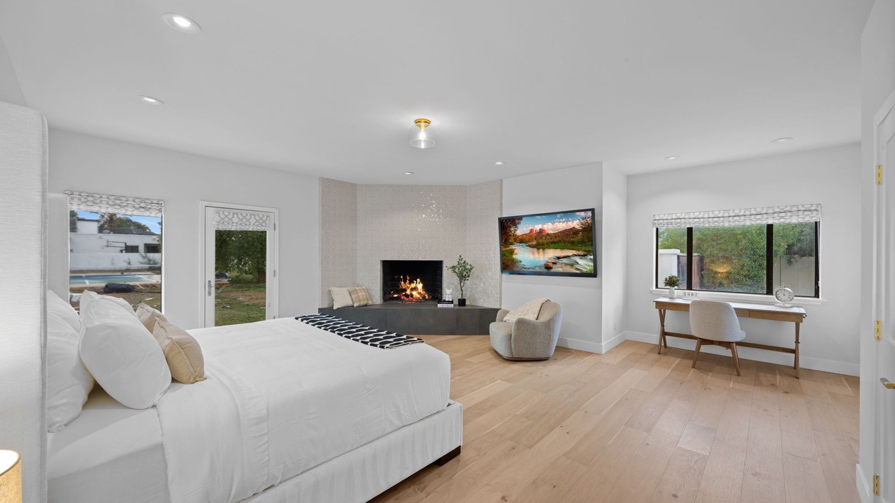 Photo of Bedroom in Casa Rica