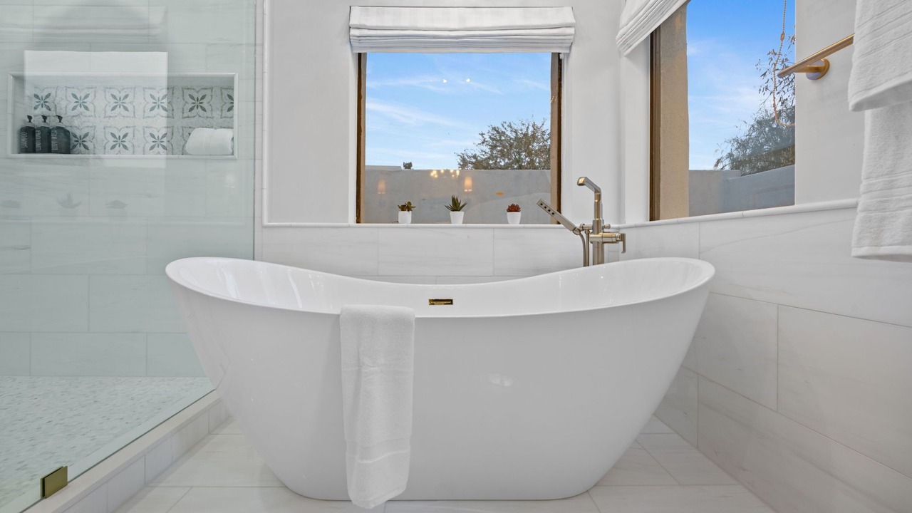 Photo of Bathroom in Casa Rica