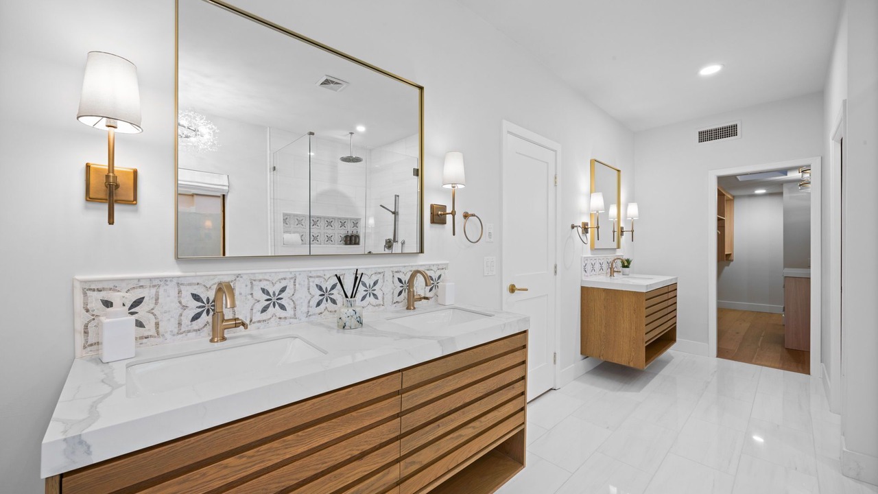 Photo of Bathroom in Casa Rica