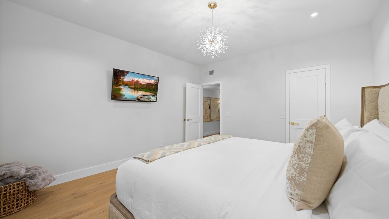 Photo of Bedroom in Casa Rica