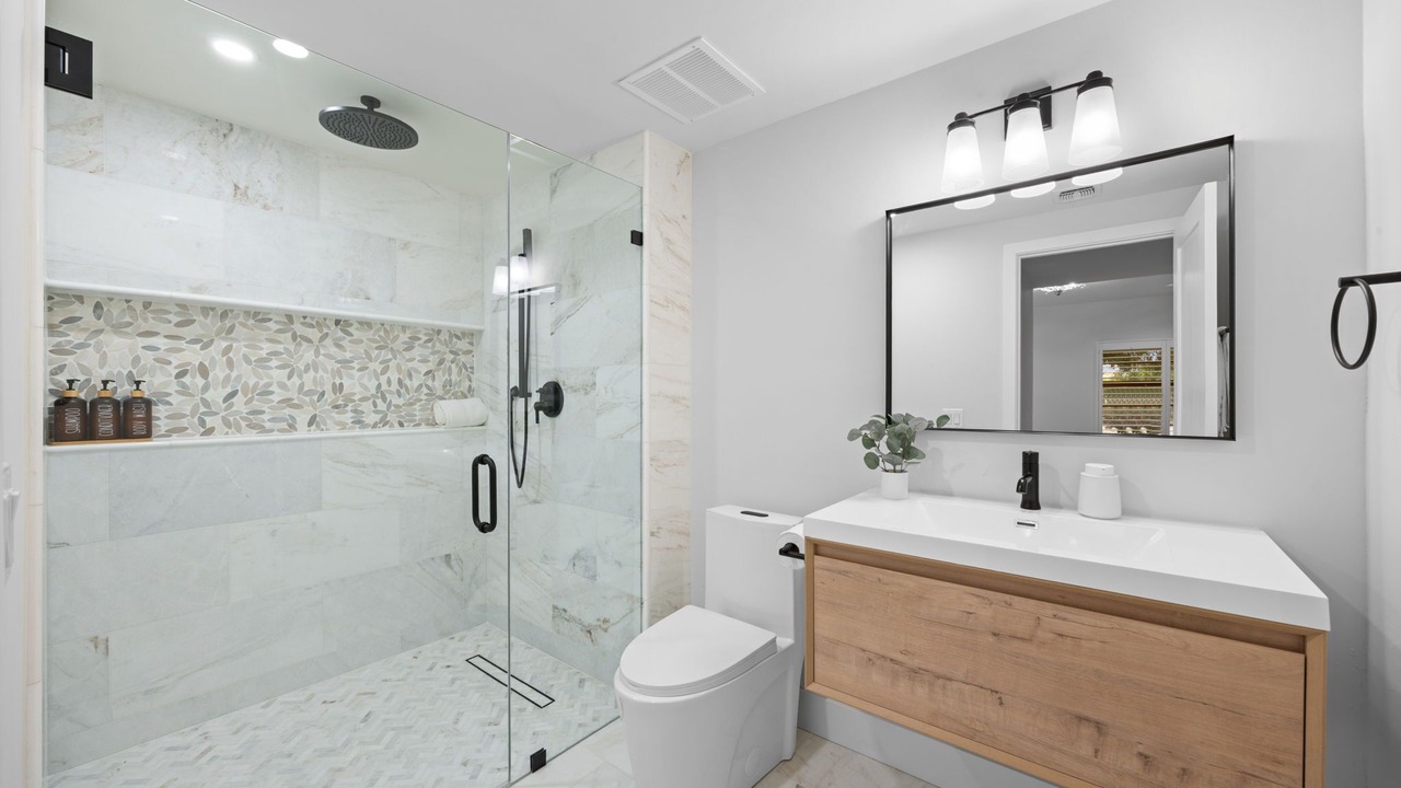 Photo of Bathroom in Casa Rica