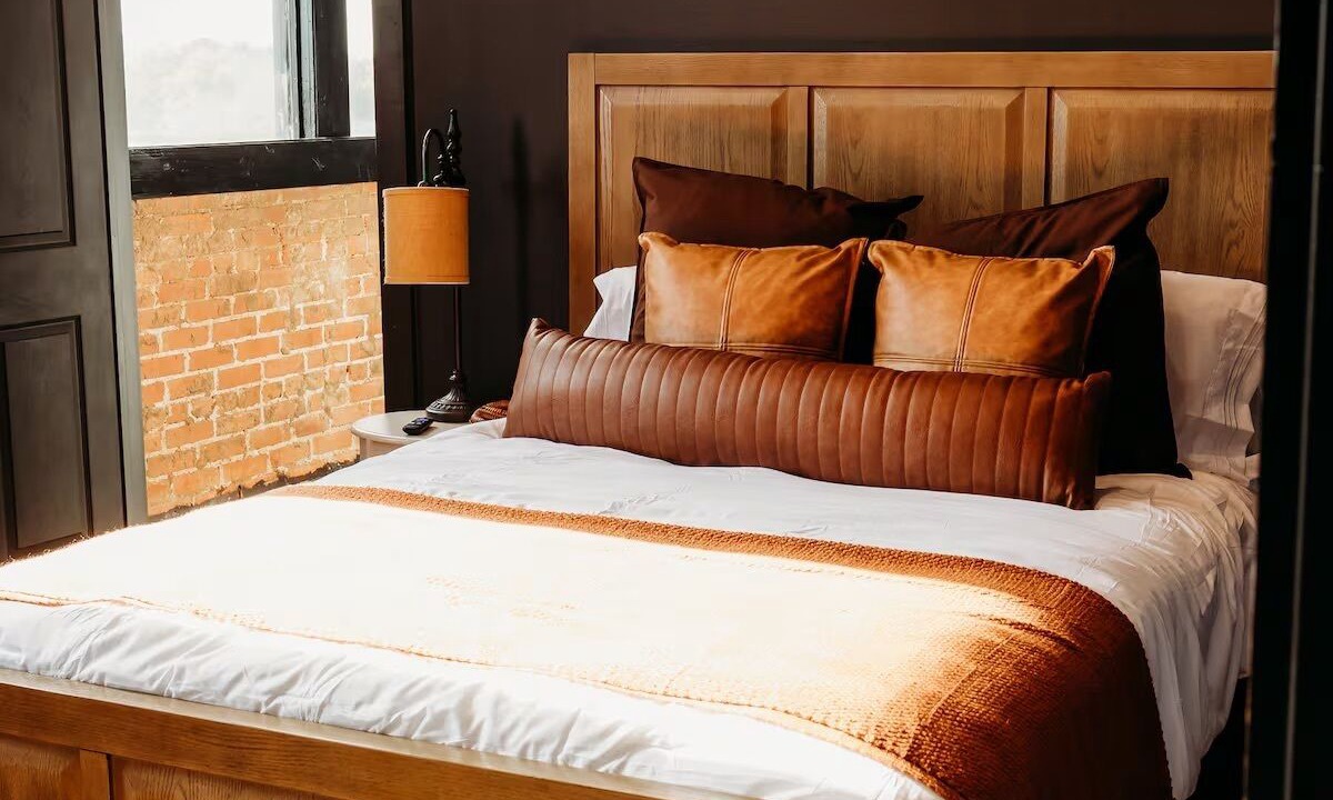 Photo of Bedroom in Crockett