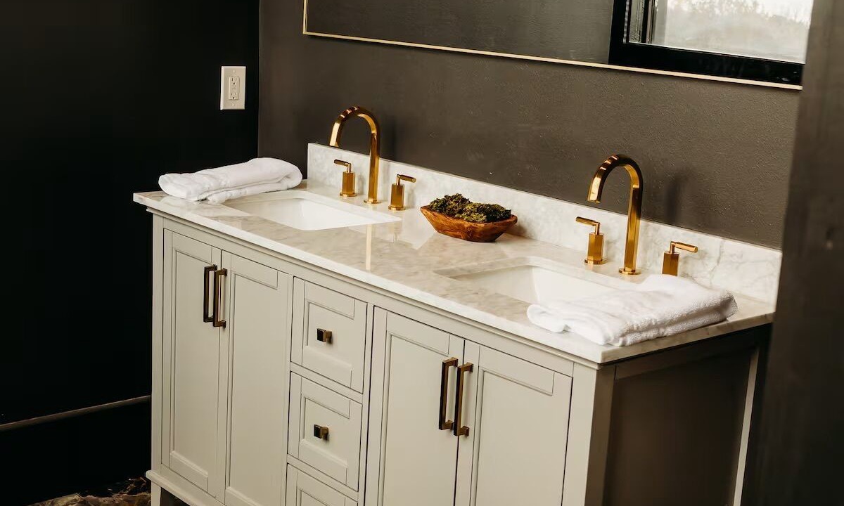 Photo of Bathroom in Crockett