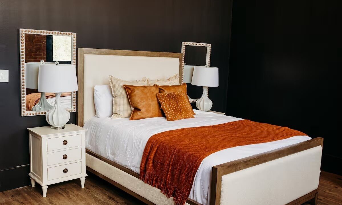 Photo of Bedroom in Crockett