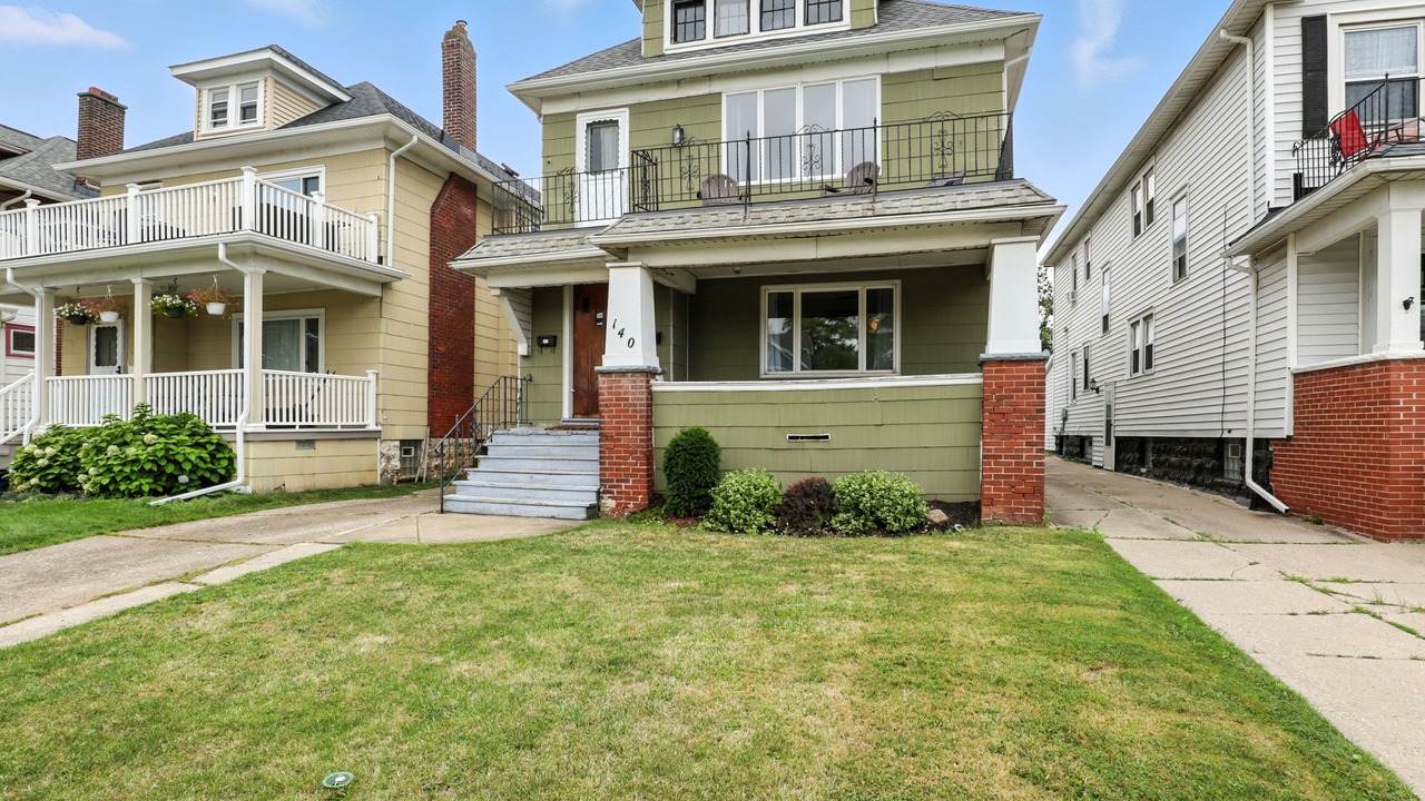 Photo of Outdoor in North Buffalo