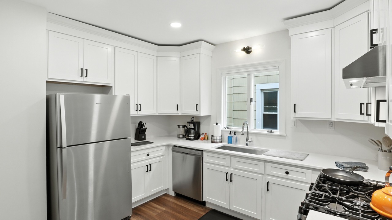 Photo of Kitchen in North Buffalo
