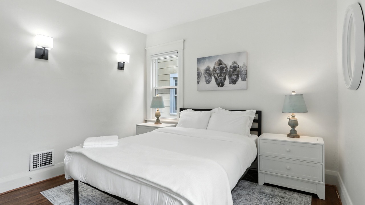 Photo of Bedroom in North Buffalo