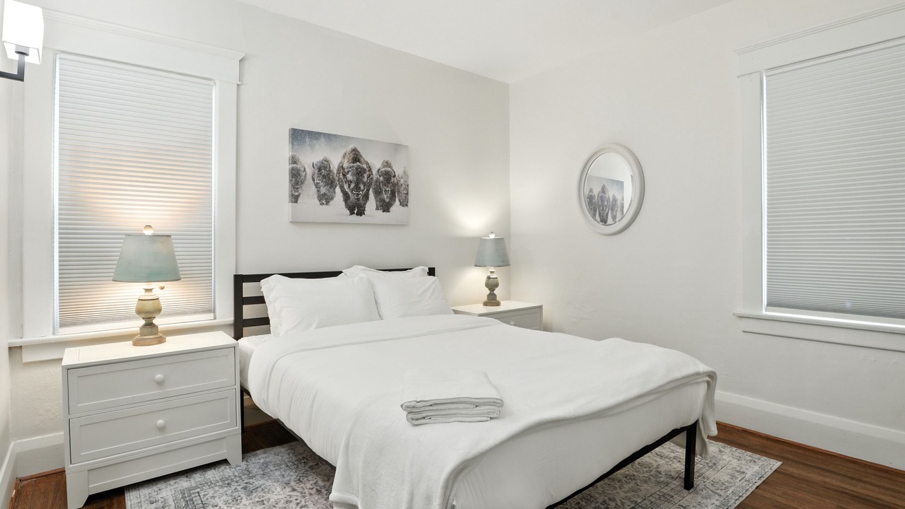 Photo of Bedroom in North Buffalo