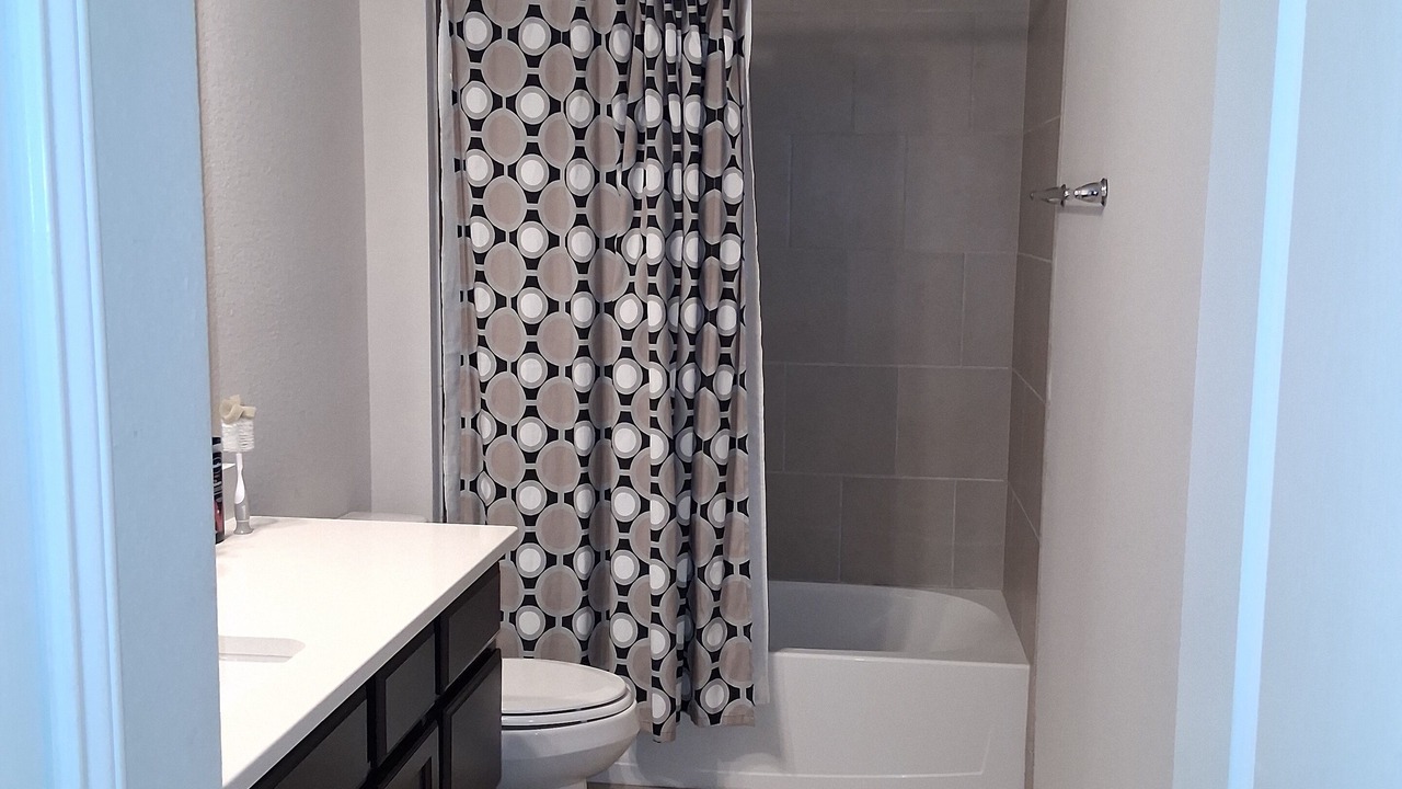 Photo of Bathroom in Wellborn