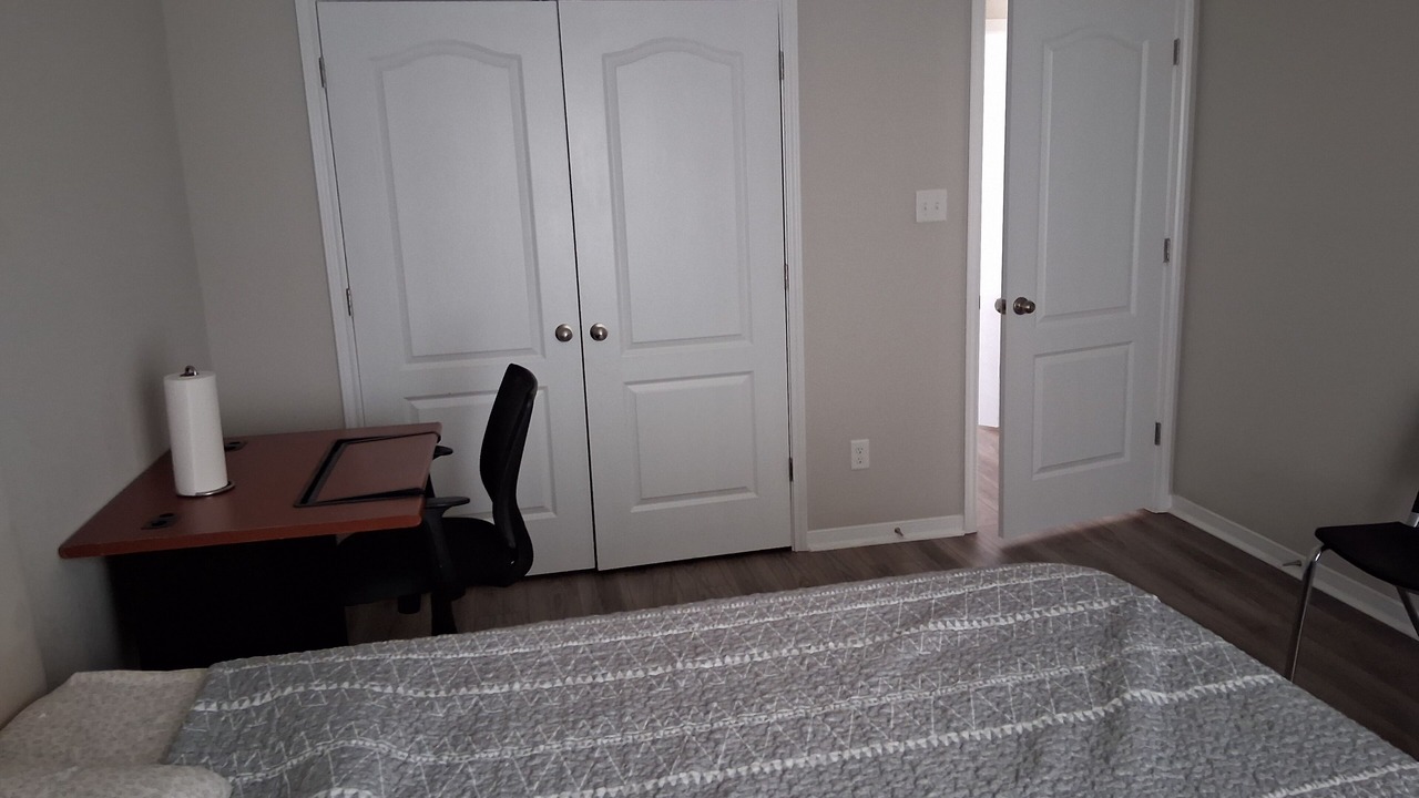 Photo of Bedroom in Wellborn