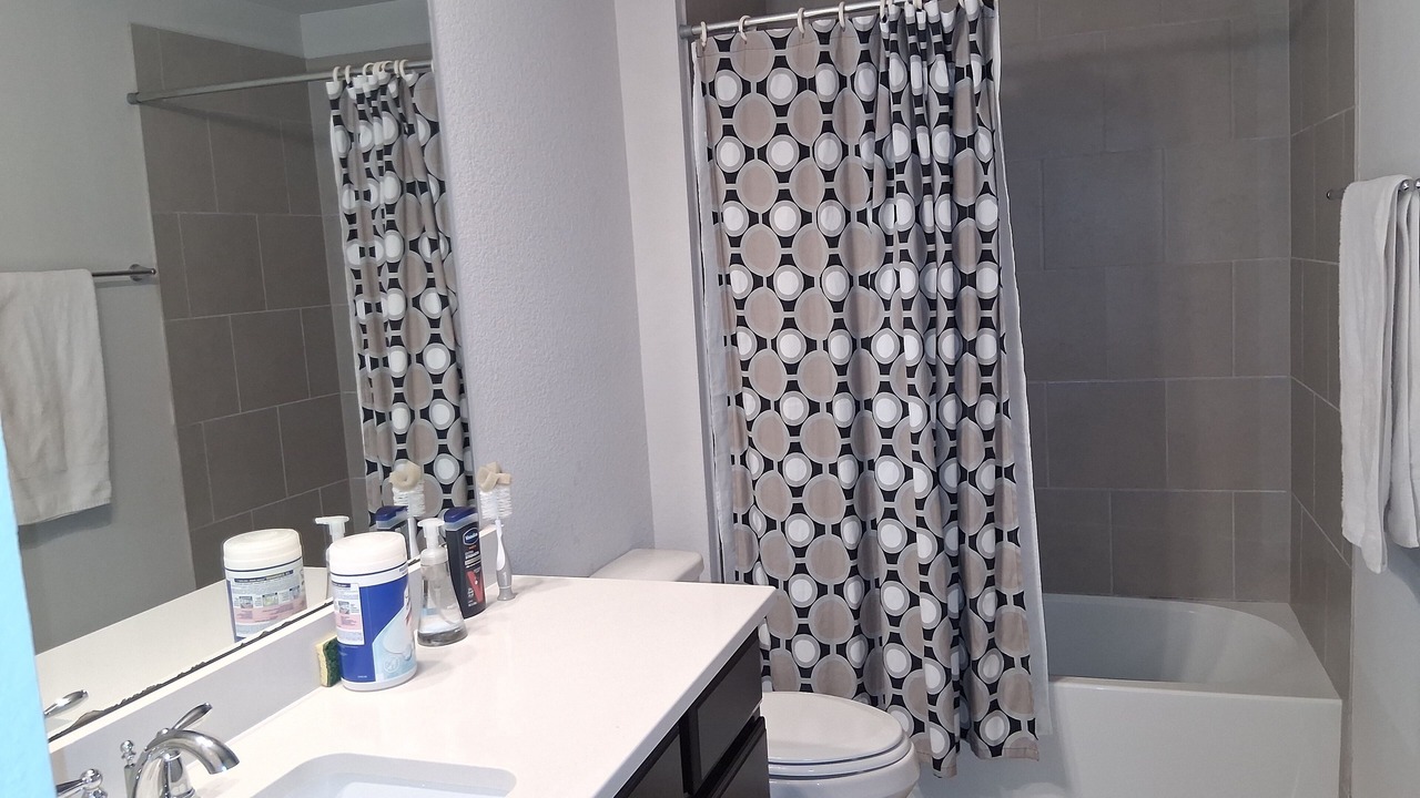 Photo of Bathroom in Wellborn