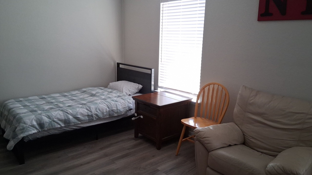 Photo of Bedroom in Wellborn