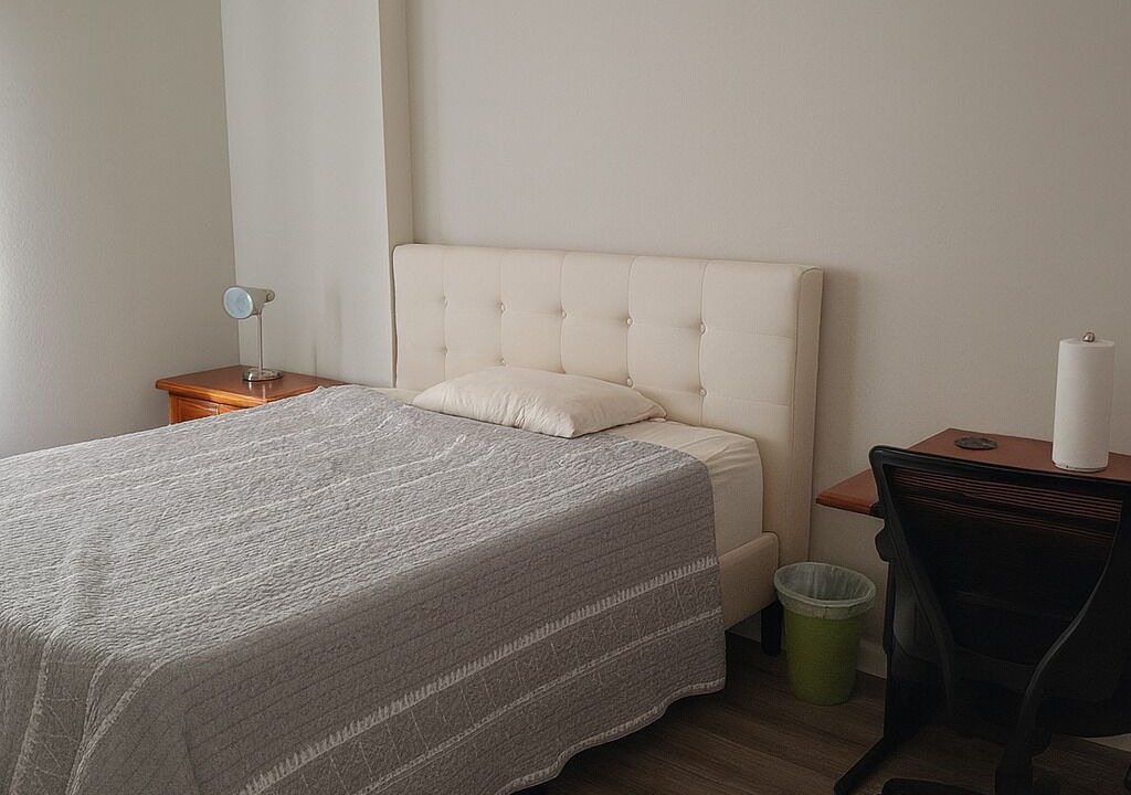 Photo of Bedroom in Wellborn