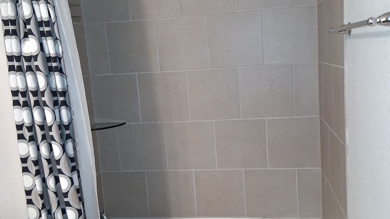 Photo of Bathroom in Wellborn