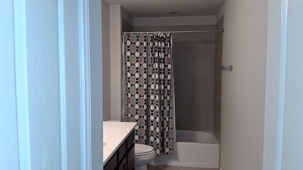Photo of Bathroom in Wellborn