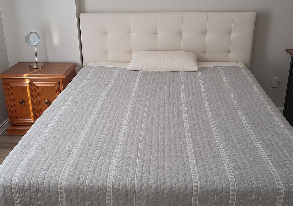 Photo of Bedroom in Wellborn