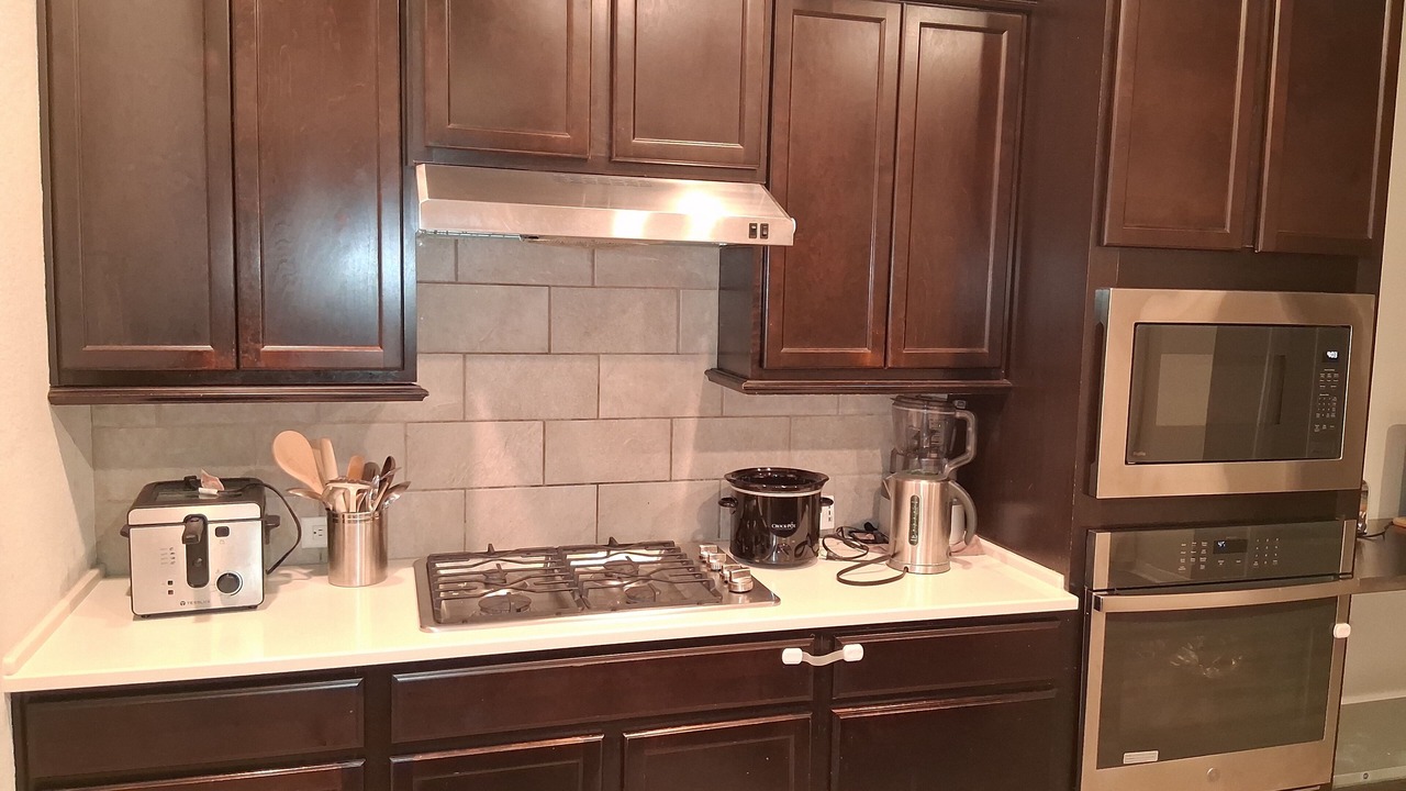Photo of Kitchen in Wellborn
