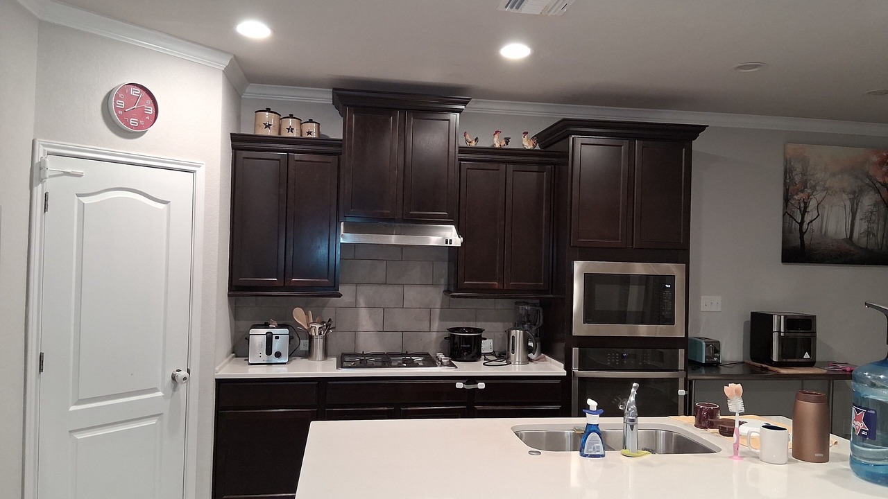 Photo of Kitchen in Wellborn