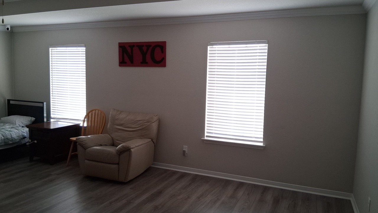 Photo of Bedroom in Wellborn