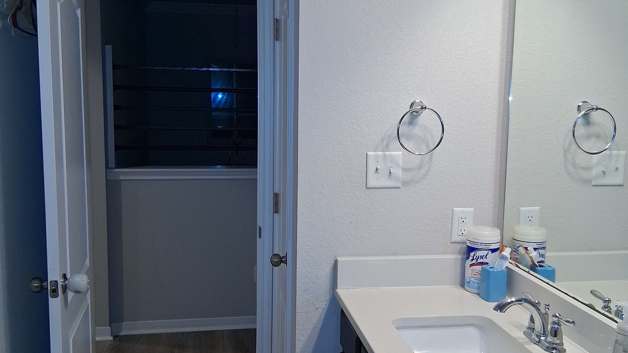 Photo of Bathroom in Wellborn