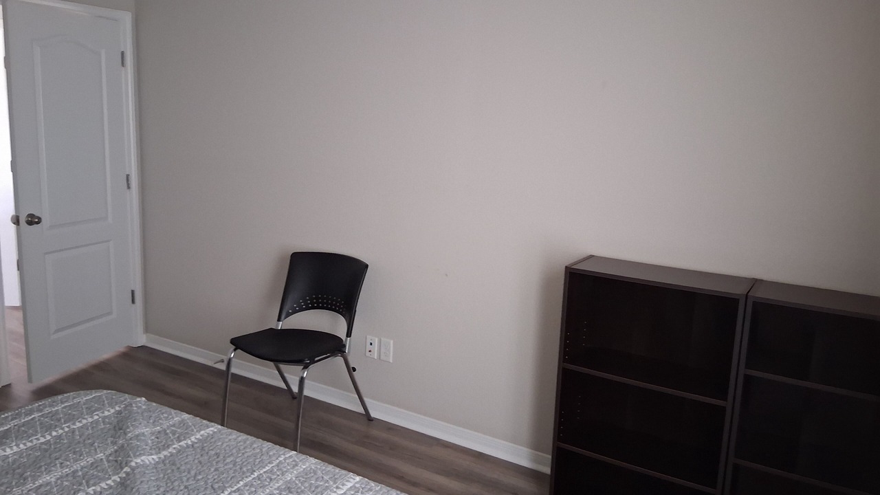Photo of Bedroom in Wellborn