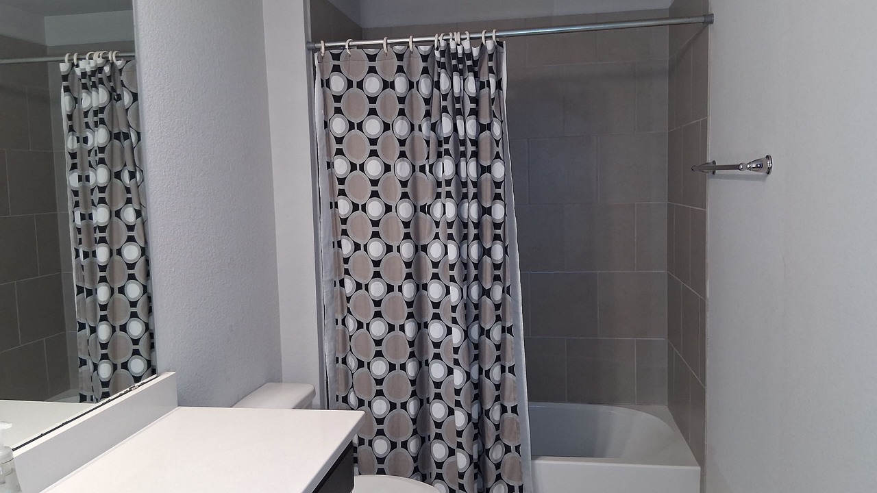 Photo of Bathroom in Wellborn