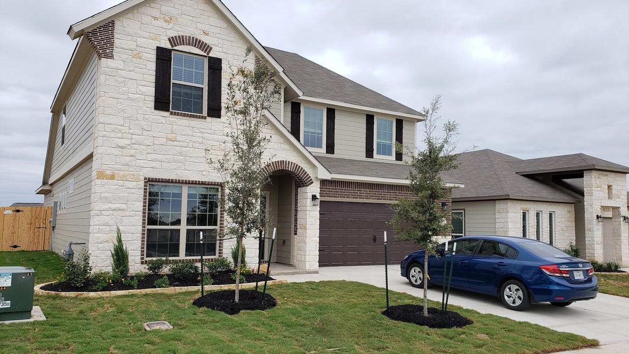 Photo of Outdoor in Wellborn