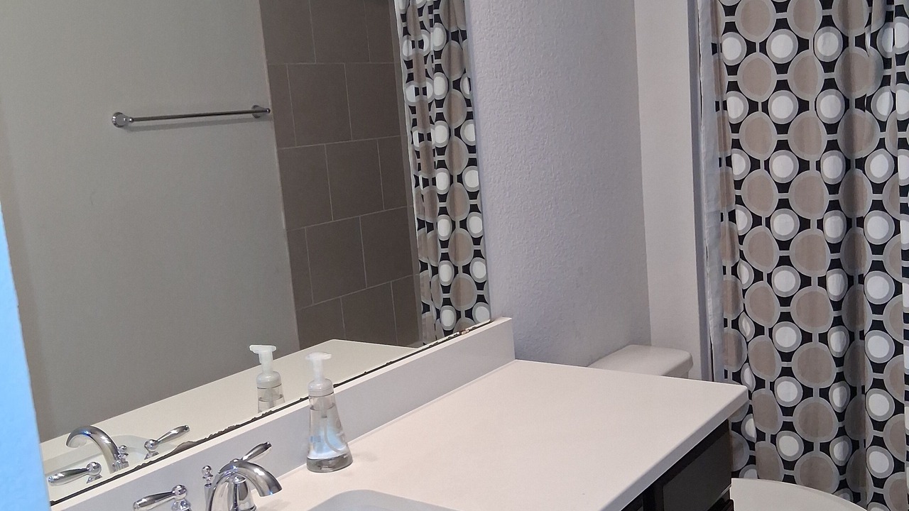 Photo of Bathroom in Wellborn