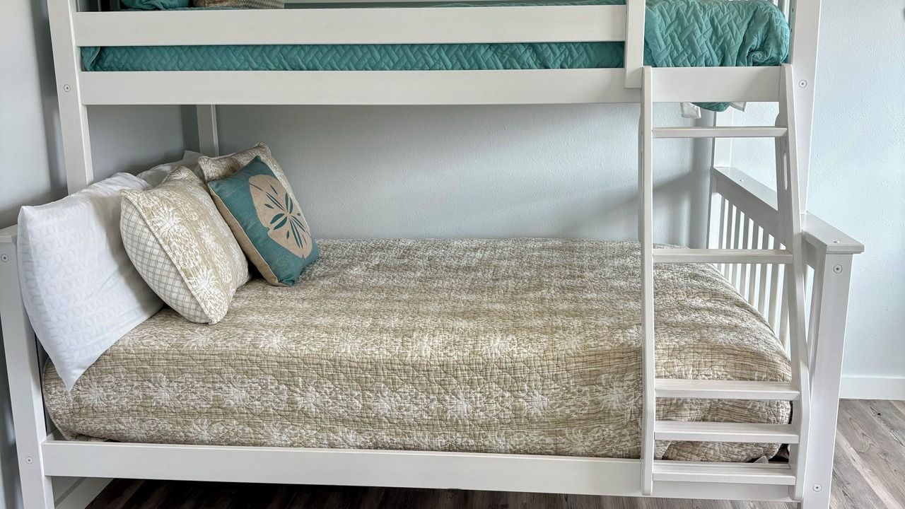 Photo of Bedroom in Rockport