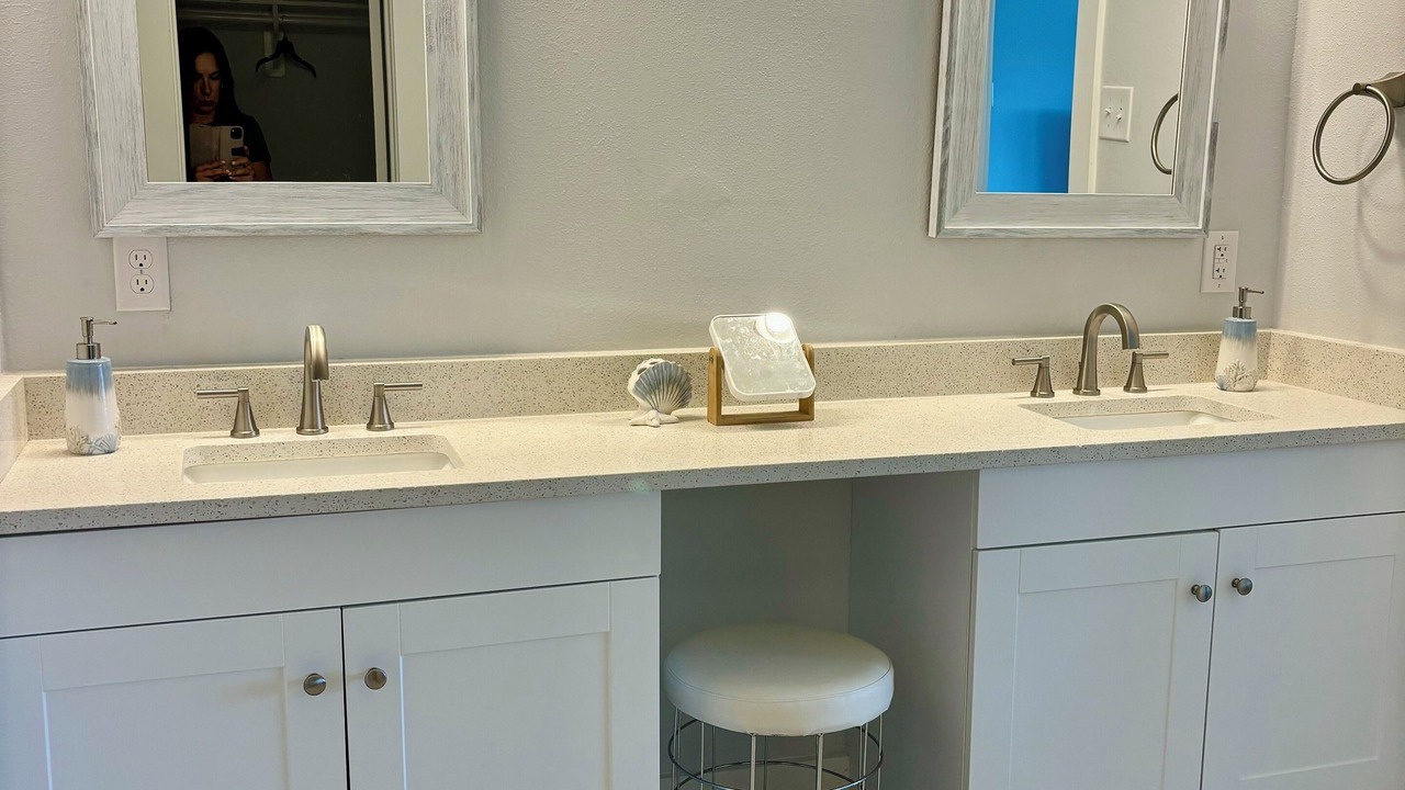 Photo of Bathroom in Rockport