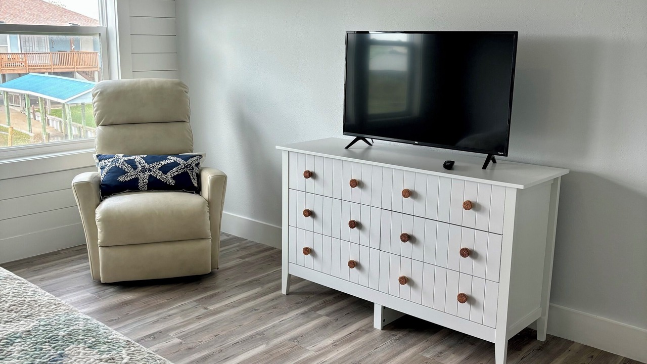 Photo of Bedroom in Rockport