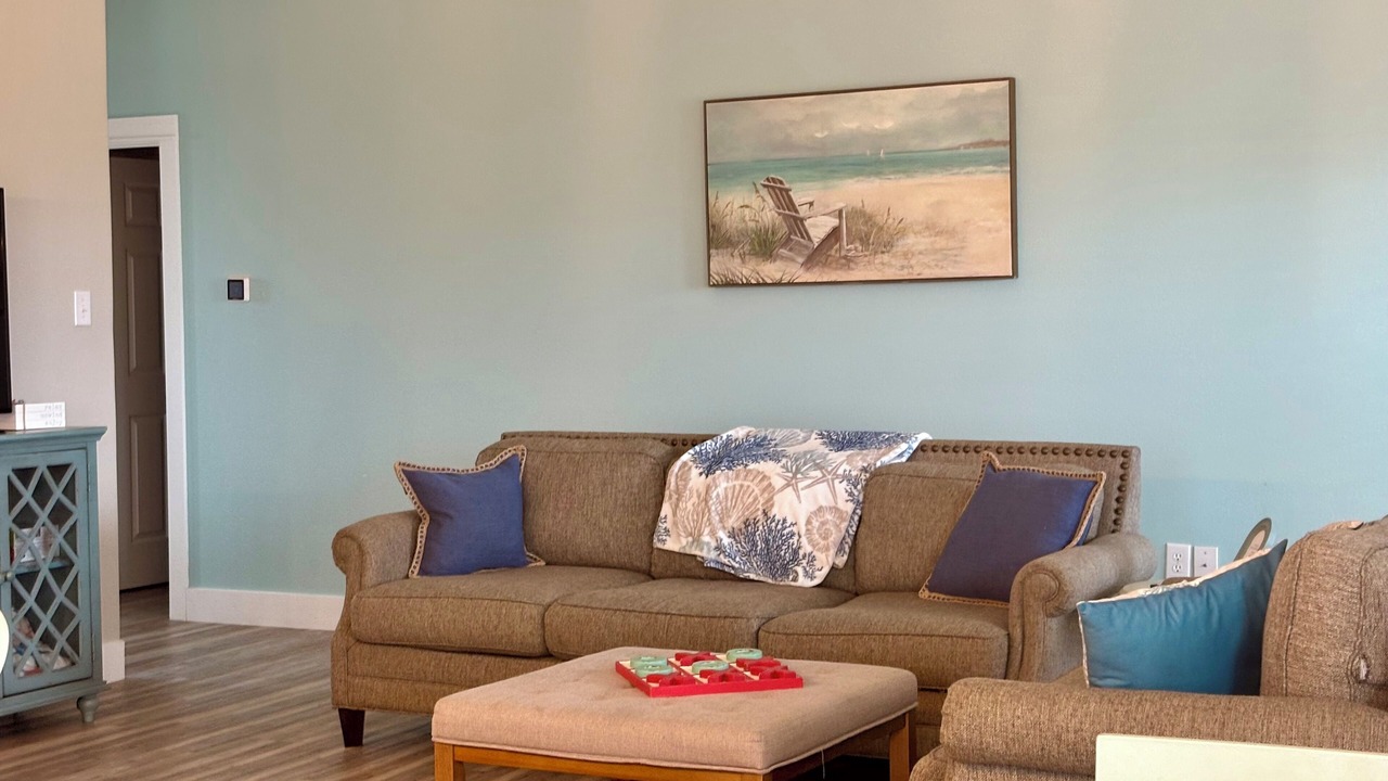 Photo of Livingroom in Rockport