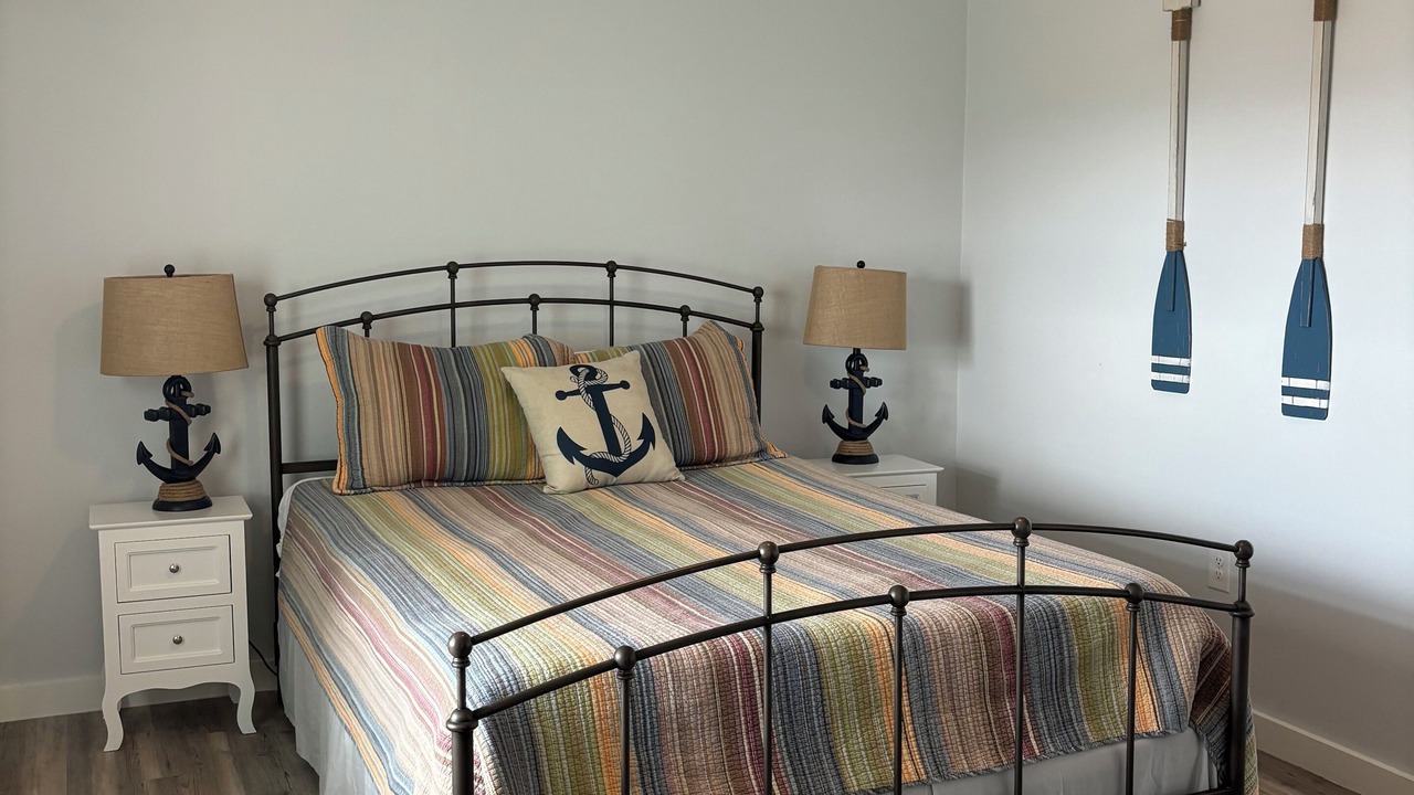 Photo of Bedroom in Rockport