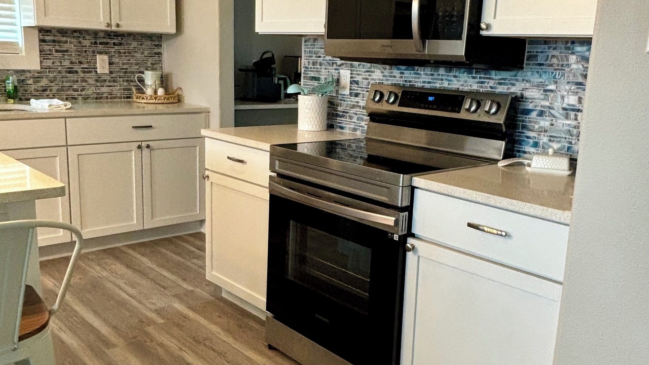 Photo of Kitchen in Rockport