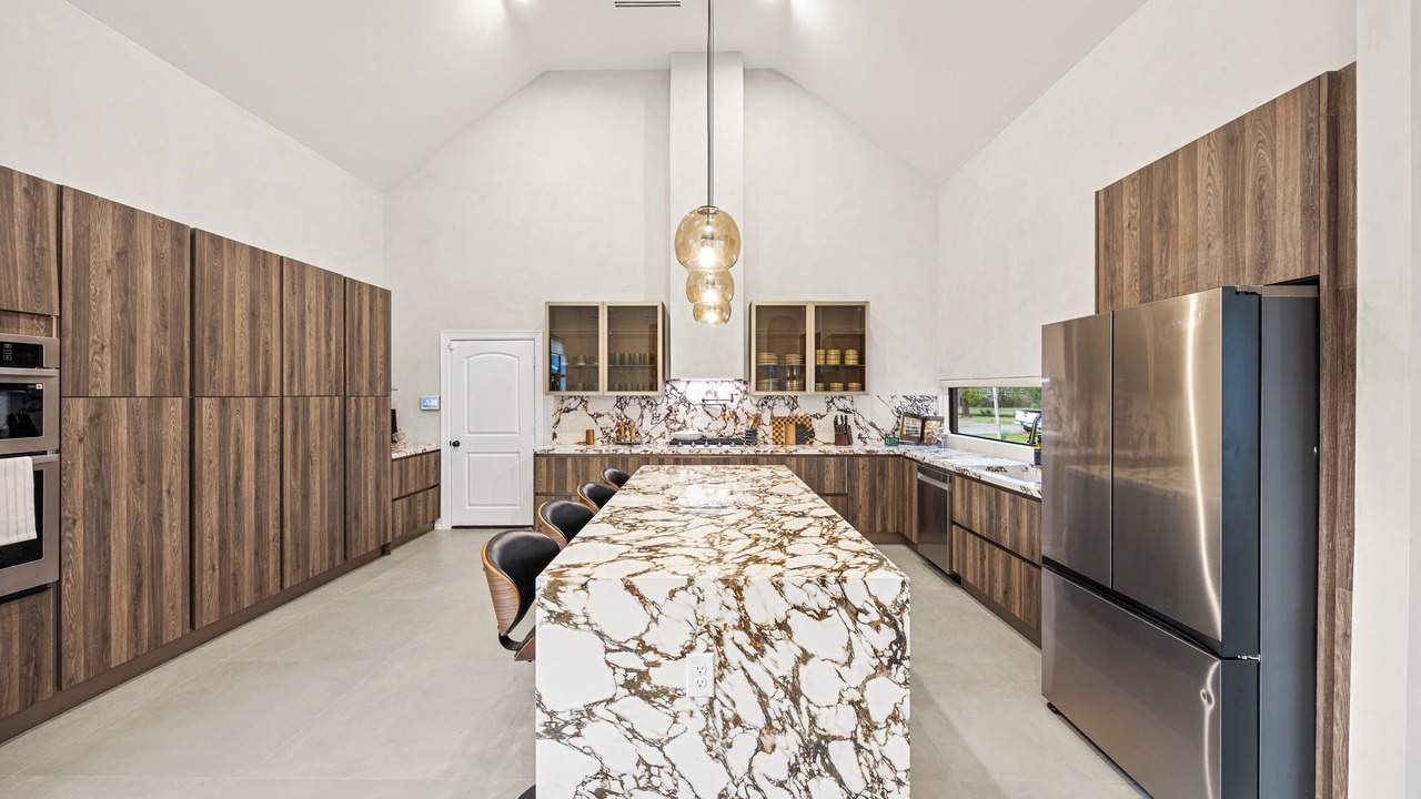 Photo of Kitchen in Conroe