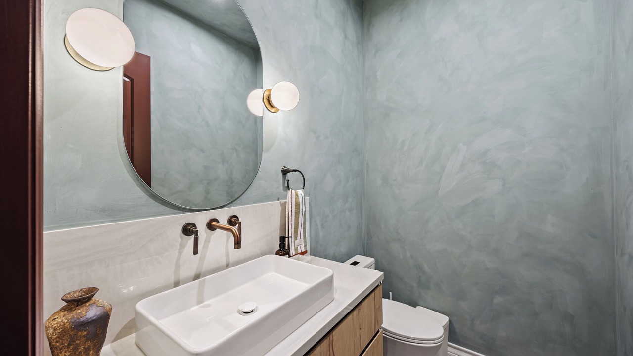 Photo of Bathroom in Conroe