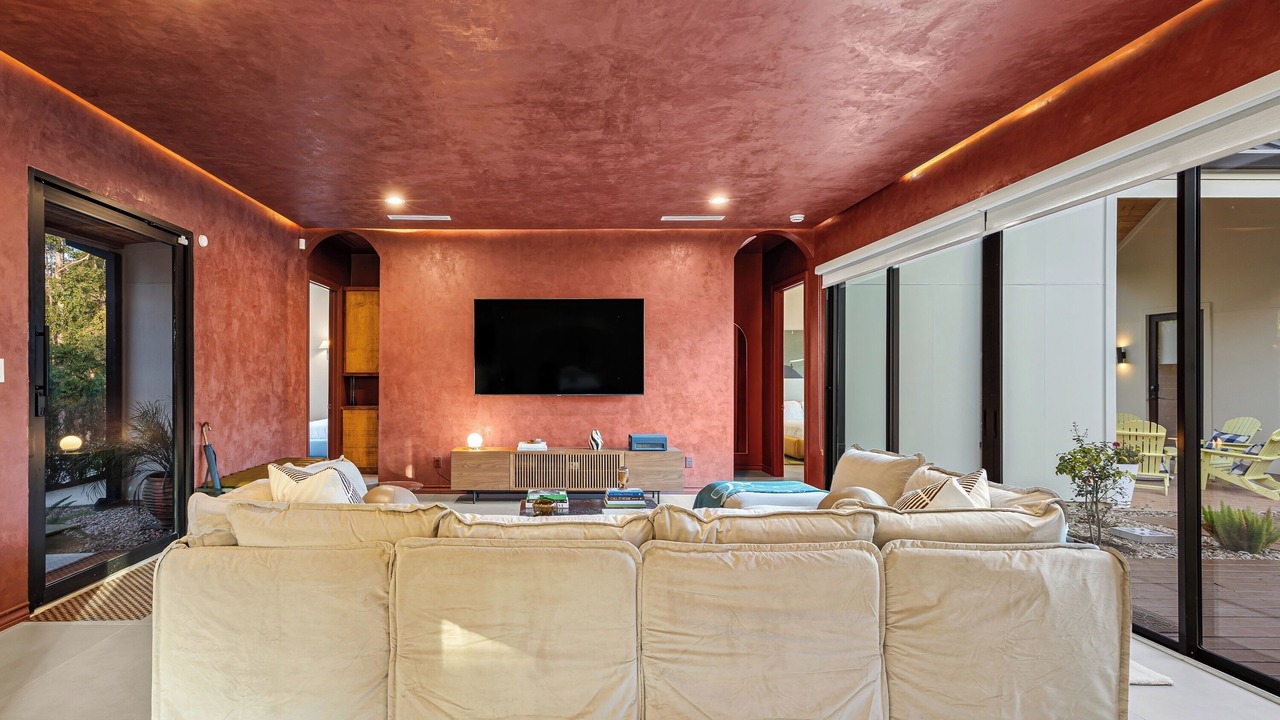 Photo of Livingroom in Conroe