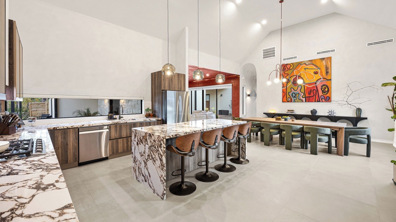 Photo of Kitchen in Conroe