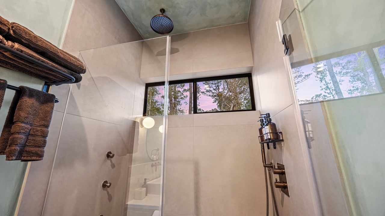Photo of Bathroom in Conroe