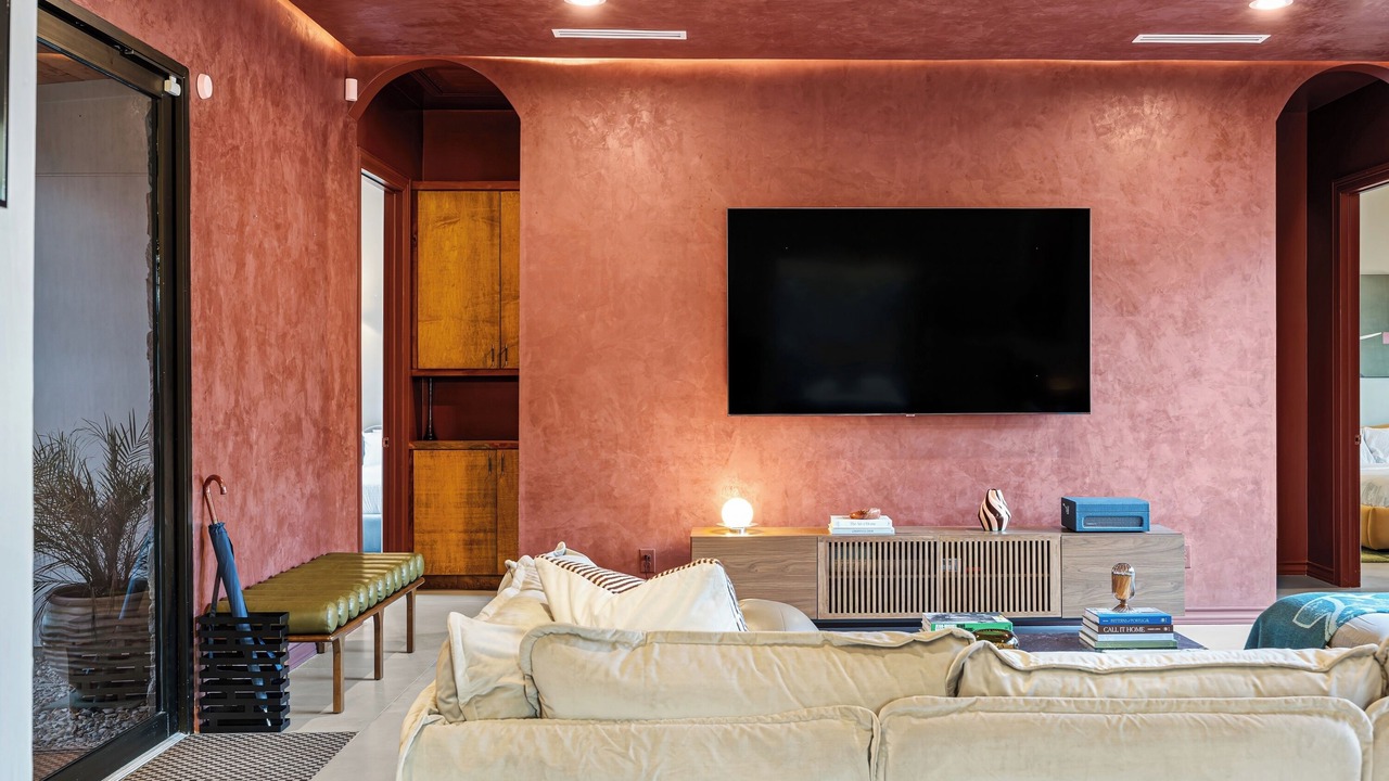 Photo of Livingroom in Conroe