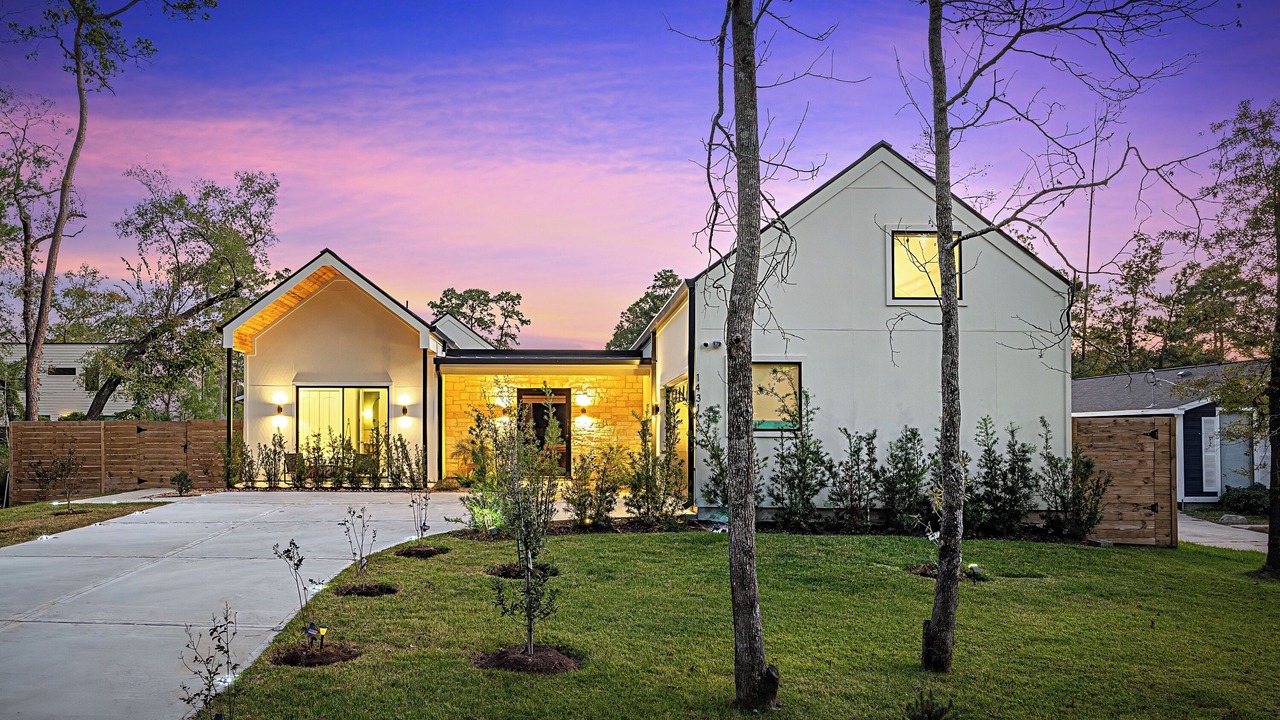 Photo of Outdoor in Conroe