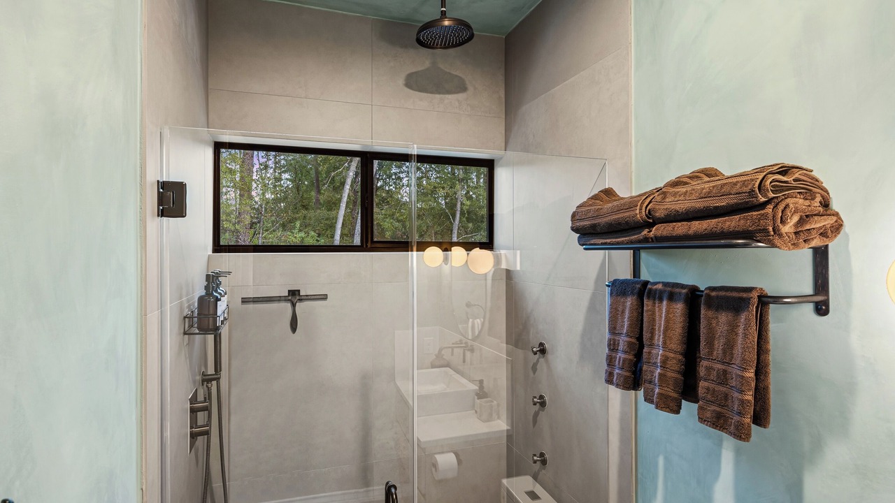 Photo of Bathroom in Conroe