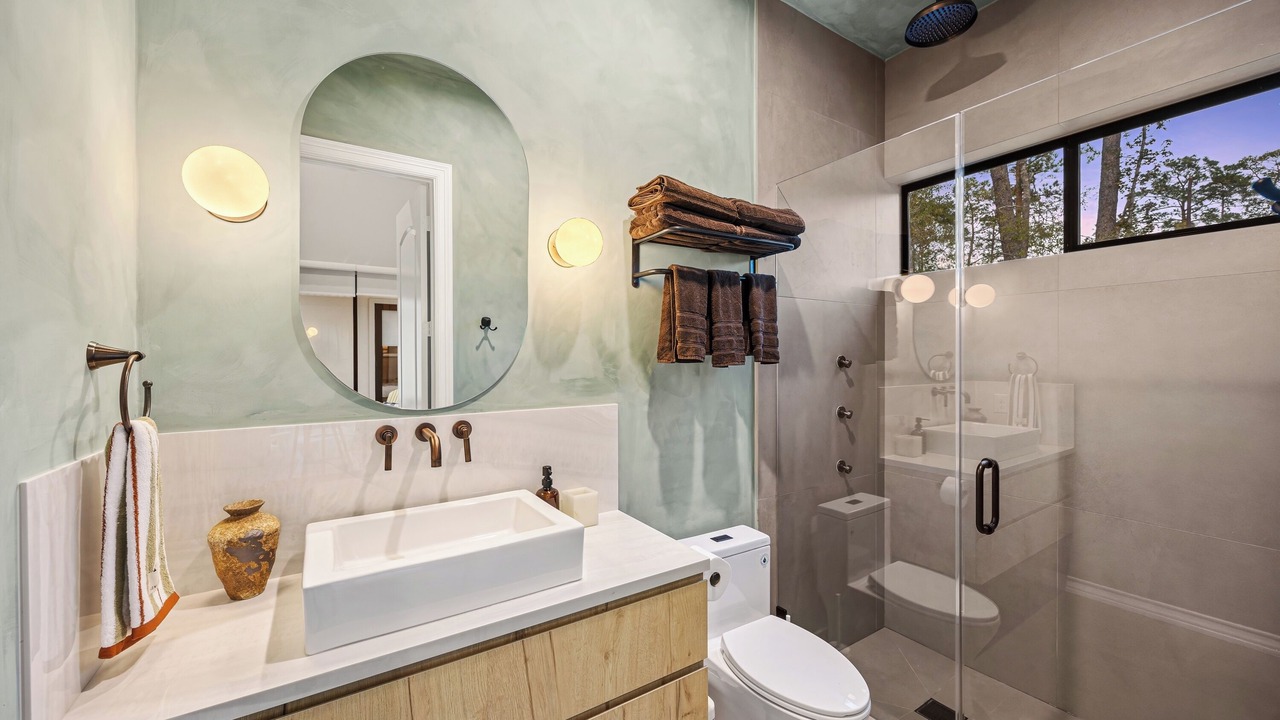 Photo of Bathroom in Conroe