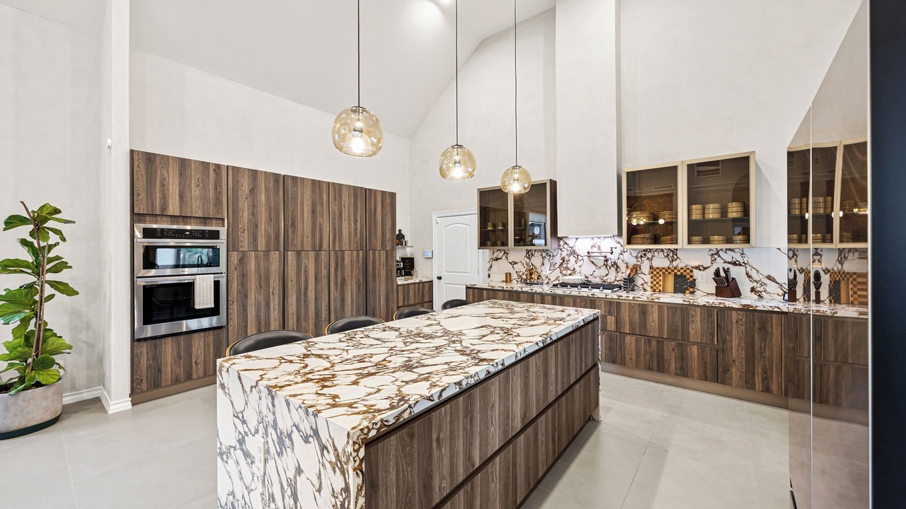 Photo of Kitchen in Conroe